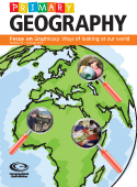 Reviews Primary Geography Summer 2011