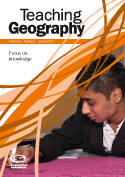 New York City: teaching a global city