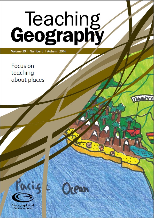 Interculturalism, a sense of the global and a capabilities approach to curriculum making