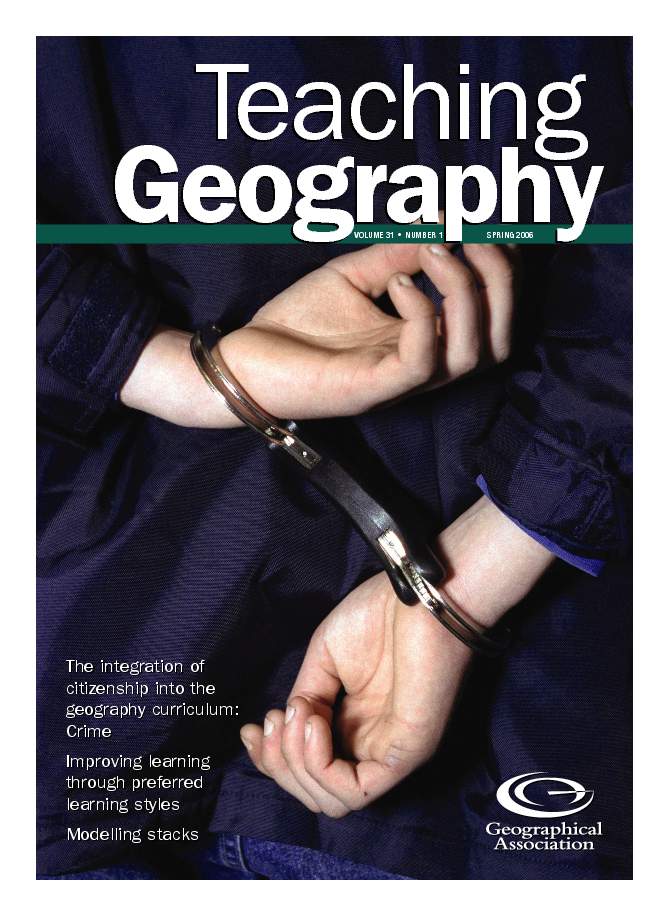 From crack to stack!