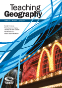 Shrinking world? Globalisation at key stage 3