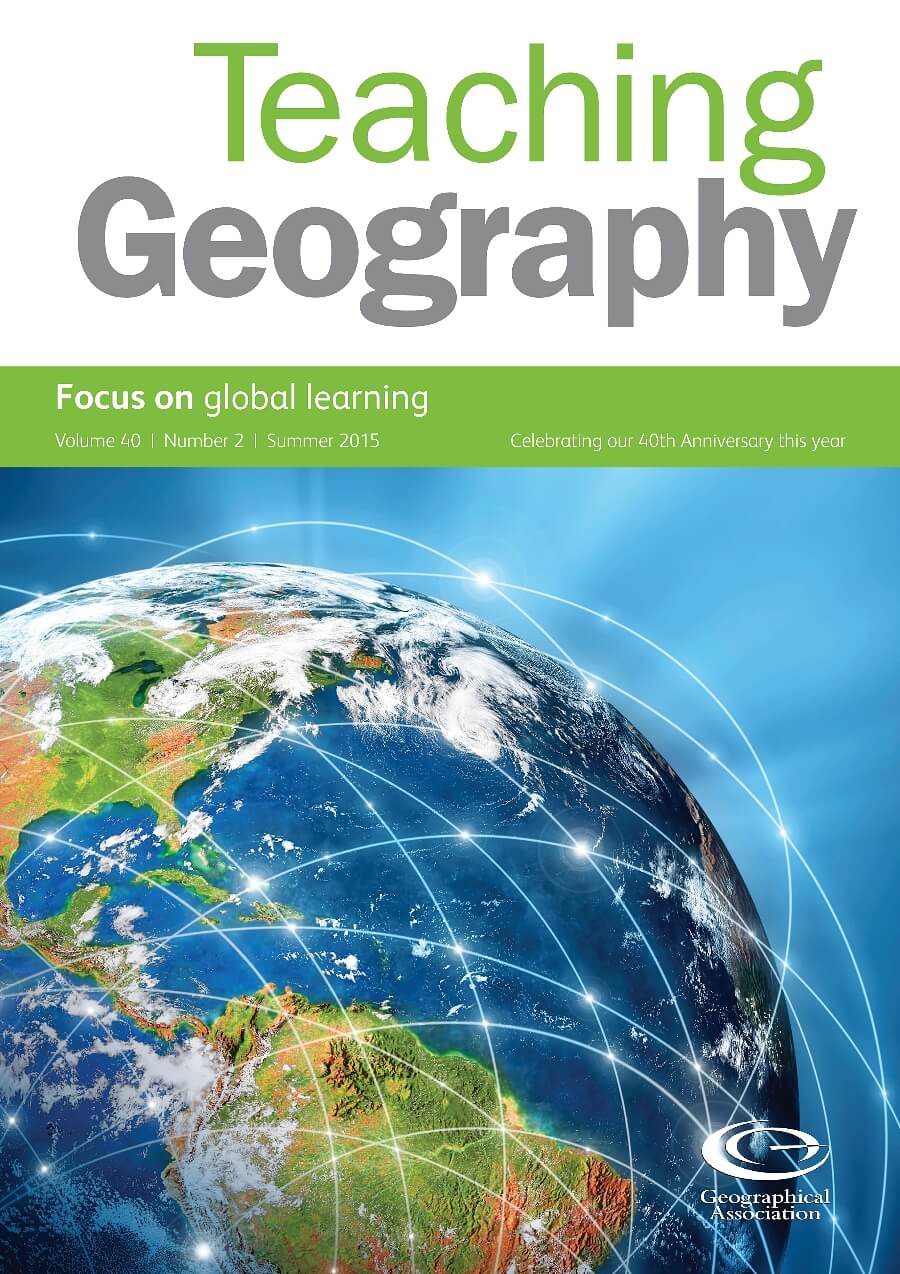 Critical thinking and global learning