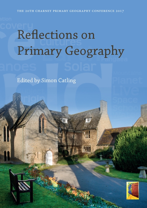 REFLECTIONS ON PRIMARY GEOGRAPHY