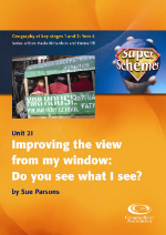 SUPERSCHEMES-21: IMPROVING THE VIEW FROM OUR WINDOW