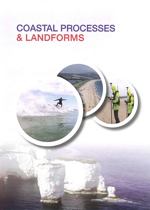 Coastal Processes & Landforms (DVD)