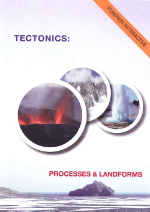 TECTONICS: PROCESSES & LANDFORMS (DVD)