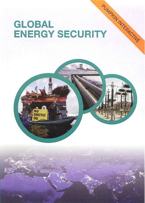 GLOBAL ENERGY SECURITY (DVD)