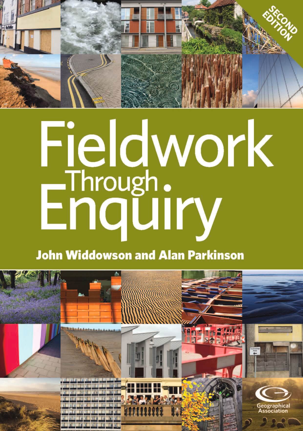 Fieldwork Through Enquiry (2nd Edition)