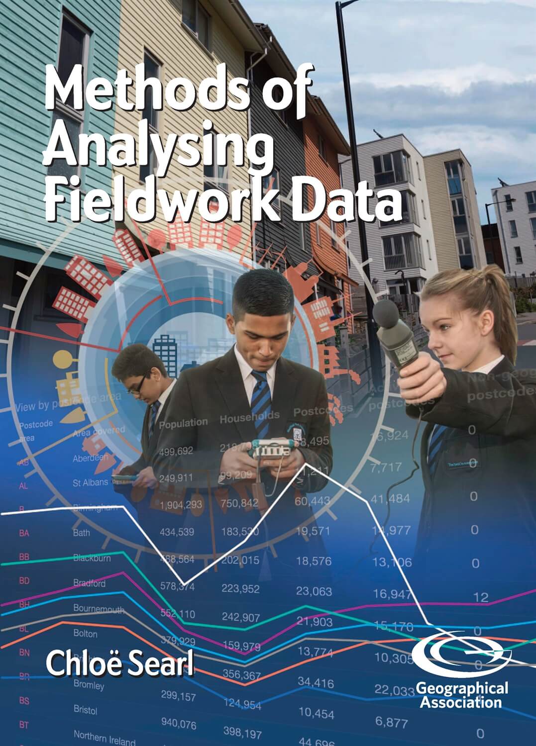 Methods of Analysing Fieldwork Data (2nd edition)