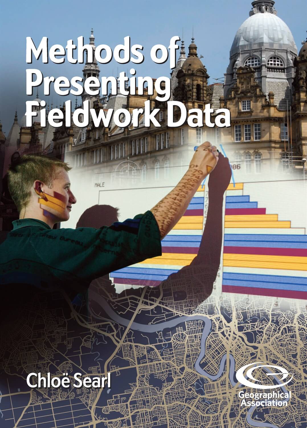 Methods of Presenting Fieldwork Data (2nd edition)