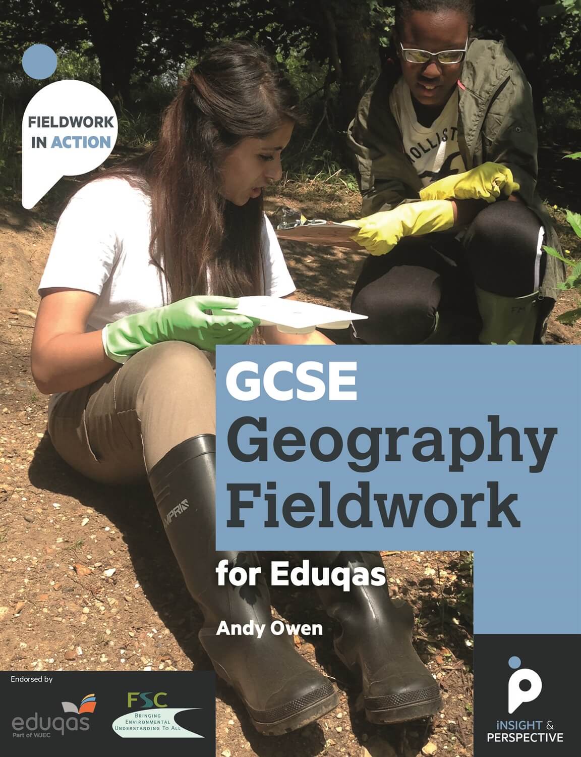 GCSE Geography Fieldwork for EDUQAS